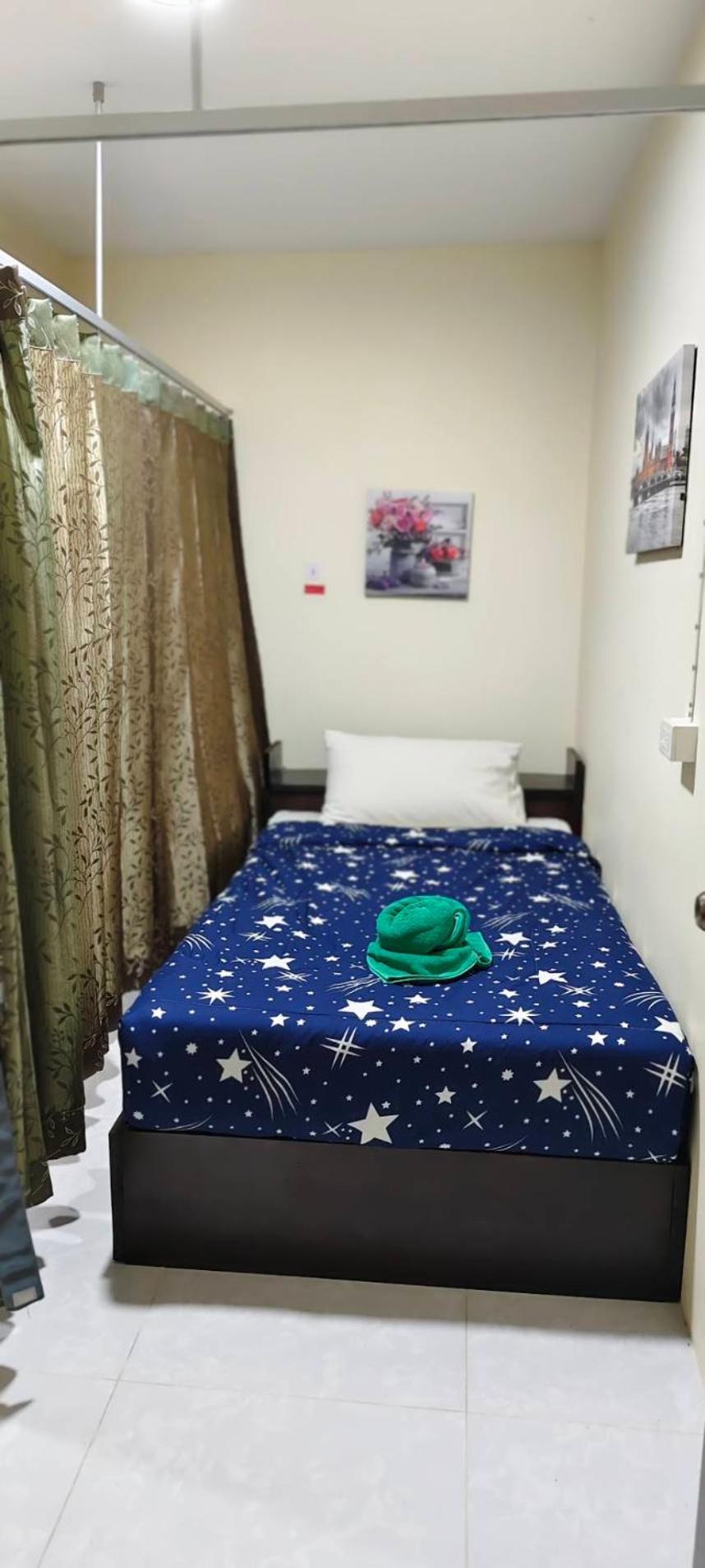 Royal Bamboo Hostel-Sha Certified Khao Sok National Park 외부 사진